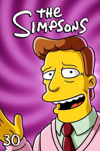 كرتون The Simpsons الموسم 30 الحلقة 14 مترجمة