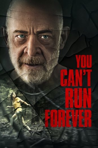 فيلم You Can’t Run Forever 2024 مترجم