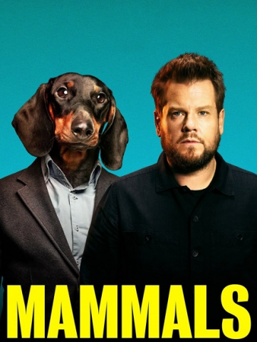 مسلسل Mammals كامل – الموسم الاول