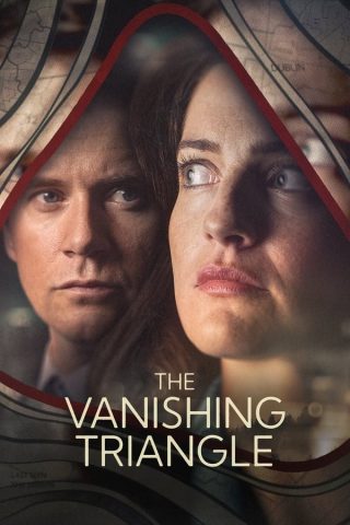 مسلسل The Vanishing Triangle كامل – الموسم الاول