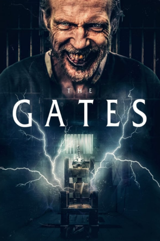 فيلم The Gates 2023 مترجم