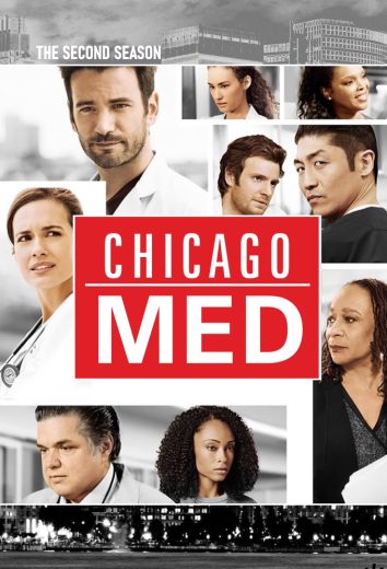 مسلسل Chicago Med كامل – الموسم الثاني