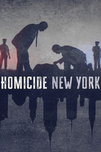 مسلسل Homicide New York كامل – الموسم الاول