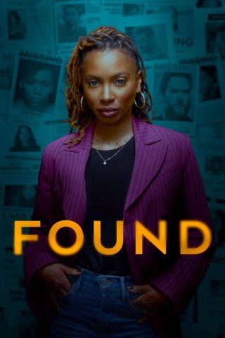 مسلسل Found كامل – الموسم الاول