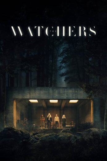 فيلم The Watchers 2024 مدبلج