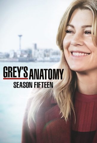 مسلسل Greys Anatomy كامل – الموسم 15