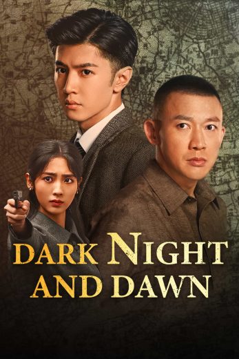 مسلسل الليل المظلم والفجر Dark Night and Dawn كامل – الموسم الأول