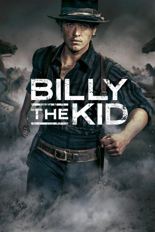 مسلسل Billy the Kid كامل – الموسم الثاني