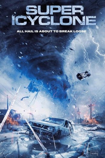 فيلم Super Icyclone 2024 مترجم