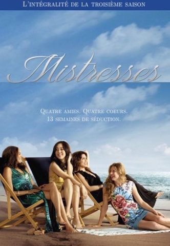 مسلسل Mistresses كامل – الموسم الثالث