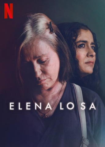 فيلم Elena sabe 2023 مترجم