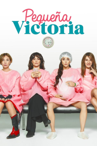 مسلسل Victoria Small كامل – الموسم الاول