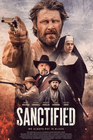 فيلم Sanctified 2022 مترجم