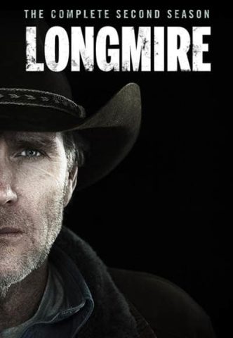 مسلسل Longmire كامل – الموسم الثاني