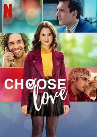 فيلم Choose Love 2023 مترجم