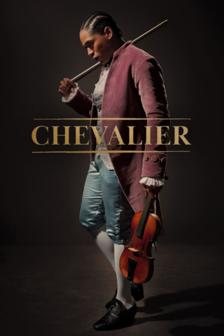 فيلم Chevalier 2022 مترجم اونلاين