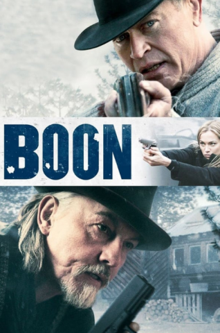 فيلم Boon 2022 مترجم اونلاين