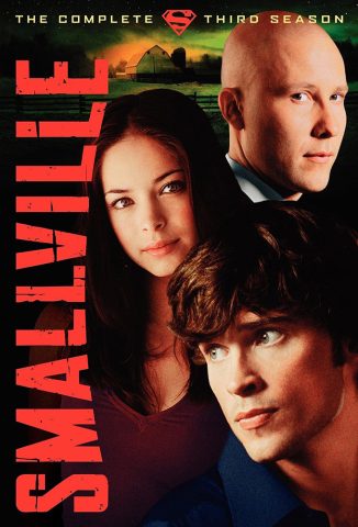 مسلسل Smallville الموسم الثالث الحلقة 21 مترجمة