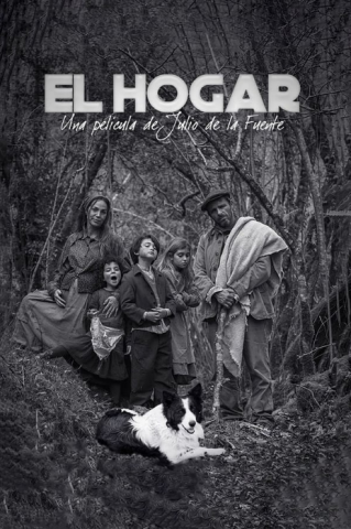 فيلم El Hogar 2022 مترجم اونلاين