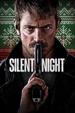 فيلم Silent Night 2023 مترجم