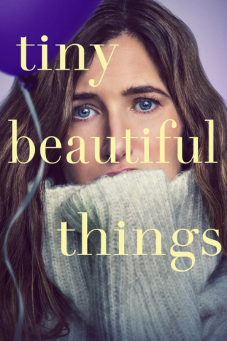 مسلسل Tiny Beautiful Things كامل – الموسم الاول