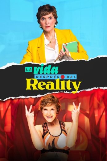 مسلسل Back To Reality كامل – الموسم الاول