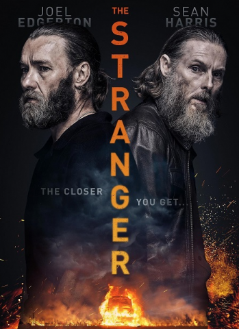 فيلم The Stranger 2022 مترجم اونلاين