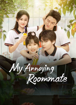 مسلسل زميلتي المزعجة في الغرفة My Annoying Roommate كامل – الموسم الأول