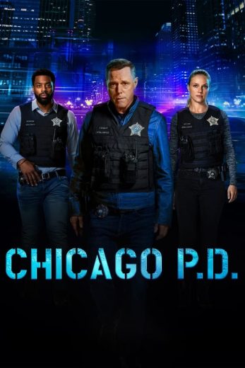 مسلسل Chicago P.D. كامل – الموسم 11