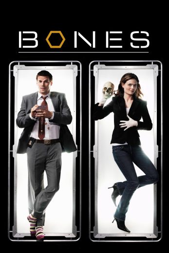 مسلسل Bones كامل – الموسم الثاني