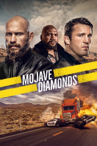 فيلم Mojave Diamonds 2023 مترجم اونلاين