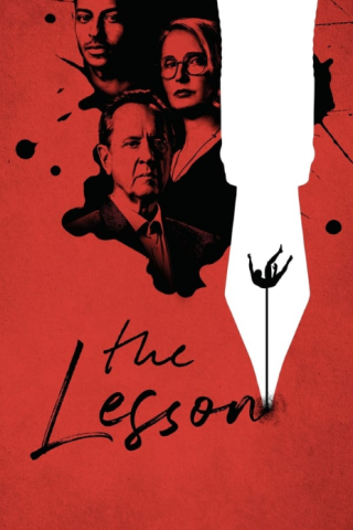 فيلم The Lesson 2023 مترجم