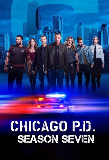 مسلسل Chicago P.D. كامل – الموسم السابع