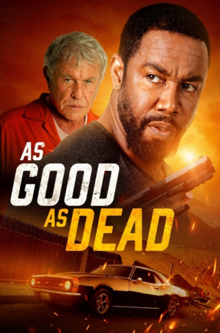 فيلم As Good as Dead 2022 مترجم اونلاين