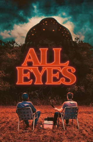 فيلم All Eyes 2022 مترجم اونلاين