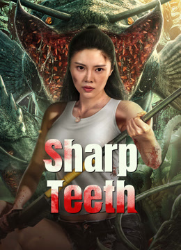 فيلم Sharp Teeth 2024 مترجم