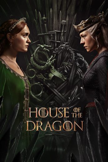 مسلسل House of the Dragon كامل – الموسم الثاني