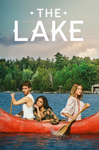 مسلسل The Lake كامل – الموسم الاول