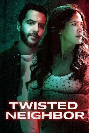 فيلم Twisted Neighbor 2023 مترجم