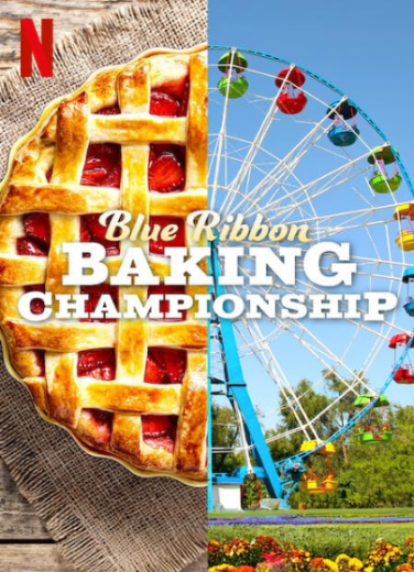 برنامج Blue Ribbon Baking Championship كامل – الموسم الاول