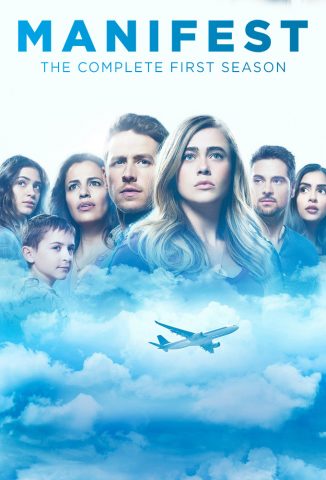 مسلسل Manifest كامل – الموسم الاول