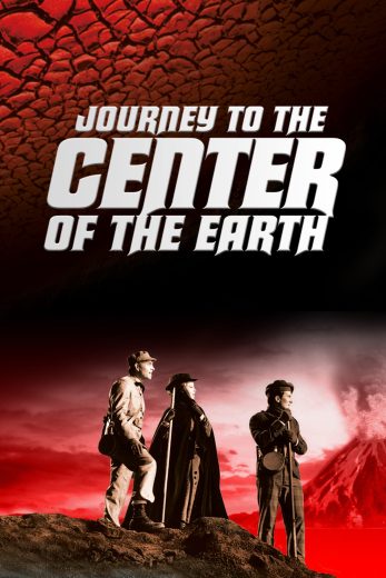 فيلم Journey to the Center of the Earth 1959 مترجم