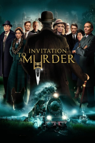 فيلم Invitation to a Murder 2023 مترجم اونلاين