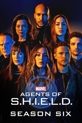 مسلسل Agents of SHIELD كامل – الموسم السادس