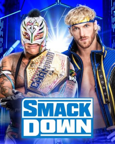 عرض WWE SmackDown 03.11.2023 مترجم