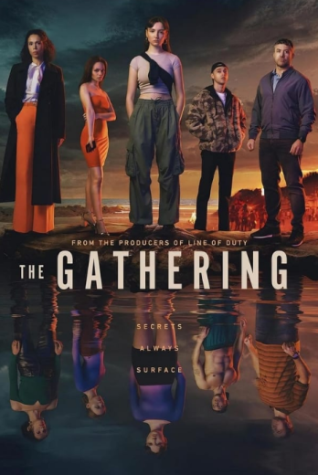 مسلسل The Gathering كامل – الموسم الاول