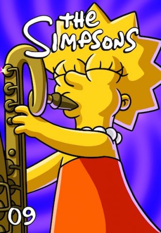 مسلسل The Simpsons الموسم التاسع الحلقة 2 مترجمة للعربية