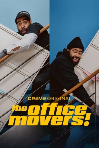 مسلسل The Office Movers كامل – الموسم الاول