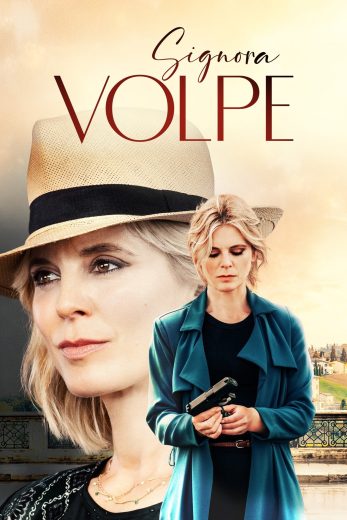 مسلسل Signora Volpe كامل – الموسم الاول