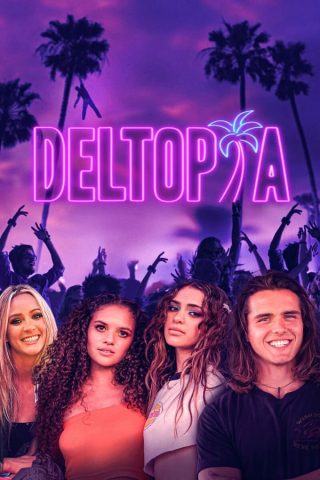 فيلم Deltopia 2022 مترجم